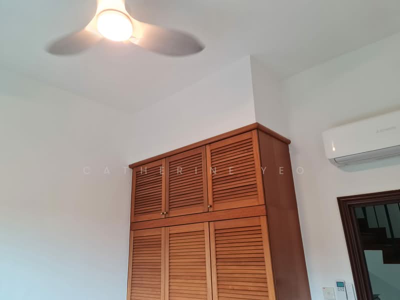 Fifth Avenue Condominium, 2 Fifth Avenue, 4 Bedrooms, 2,433 sqft, Condominium For Rent, by Catherine Yeo, 500174580 - Interior - PropertyGuru.com.sg