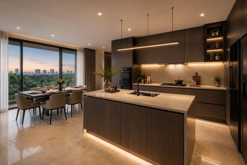 Freehold! 1KM to Ai Tong, Catholic High, , 4 Bedrooms, 1,313 sqft, Apartment For Sale, by Jax Tan, 500174581 - PropertyGuru.com.sg
