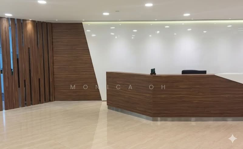 Capital Tower, 168 Robinson Road, 9,752 sqft, Office For Rent, by Monica Oh, 500174582 - Interior - CommercialGuru.com.sg
