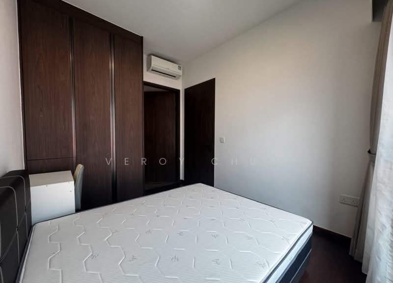 Midtown Modern, 18 Tan Quee Lan Street, 2 Bedrooms, 721 sqft, Condominium For Rent, by Veroy Chua, 500174587 - Bedroom - PropertyGuru.com.sg