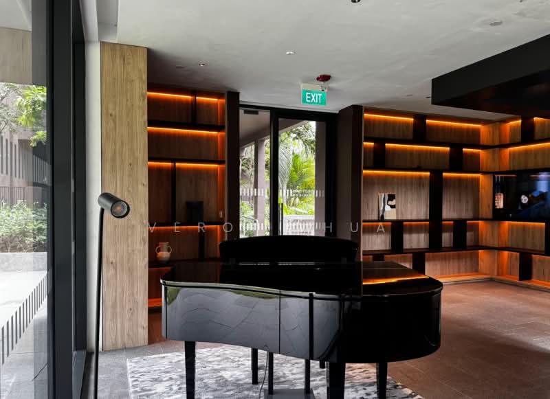 Midtown Modern, 18 Tan Quee Lan Street, 2 Bedrooms, 721 sqft, Condominium For Rent, by Veroy Chua, 500174587 - Interior - PropertyGuru.com.sg