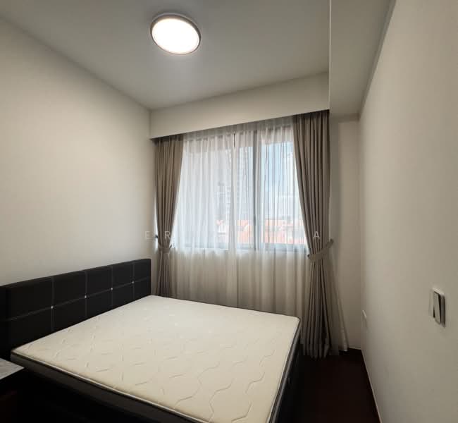 Midtown Modern, 18 Tan Quee Lan Street, 2 Bedrooms, 721 sqft, Condominium For Rent, by Veroy Chua, 500174587 - Bedroom - PropertyGuru.com.sg