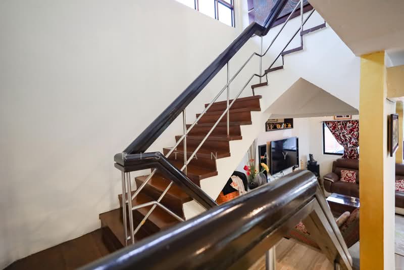 HUGE LANDED DETACHED HOUSE @ SERAGOON MRT, JALAN CHERMAT, 4 Bedrooms, 3,800 sqft, Detached House For Sale, by Tristan Tay, 500174588 - Interior - PropertyGuru.com.sg