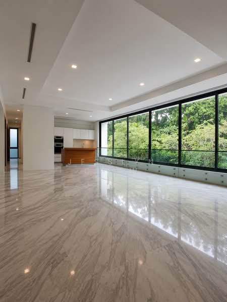 Oei Tiong Ham Park Residences, 29 Oei Tiong Ham Park, 4 Bedrooms, 4,822 sqft, Condominium For Rent, by Jesslyn Chow, 500174589 - Kitchen - PropertyGuru.com.sg