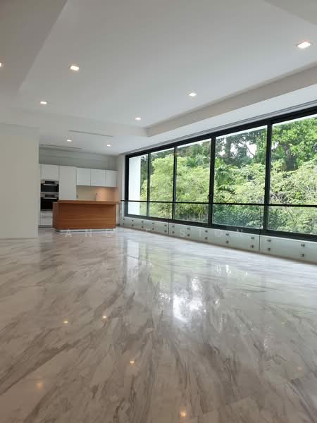 Oei Tiong Ham Park Residences, 29 Oei Tiong Ham Park, 4 Bedrooms, 4,822 sqft, Condominium For Rent, by Andre Sion, 500174591 - Kitchen - PropertyGuru.com.sg
