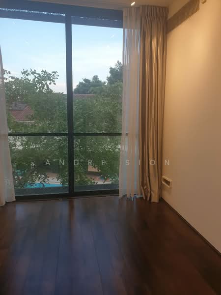 Oei Tiong Ham Park Residences, 29 Oei Tiong Ham Park, 4 Bedrooms, 4,822 sqft, Condominium For Rent, by Andre Sion, 500174591 - View - PropertyGuru.com.sg
