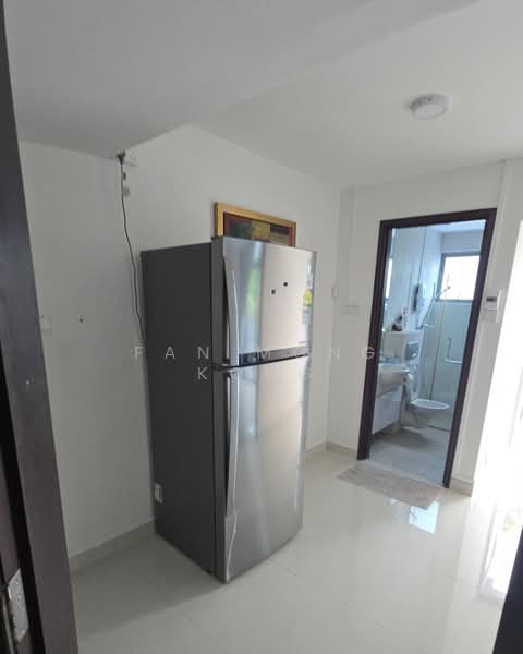 Sennett Avenue, Sennett Avenue, Room Rental, 125 sqft, Semi-Detached House For Rent, by Fan Mong Kong, 500174592 - Interior - PropertyGuru.com.sg