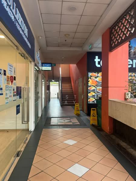 Hougang Green Shopping Mall, 21 Hougang Street 51, 3,520 sqft, Other Retail For Rent, by Christine Tay, 500174593 - Corridor - CommercialGuru.com.sg