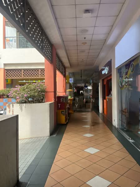 Hougang Green Shopping Mall, 21 Hougang Street 51, 3,520 sqft, Other Retail For Rent, by Christine Tay, 500174593 - Corridor - CommercialGuru.com.sg