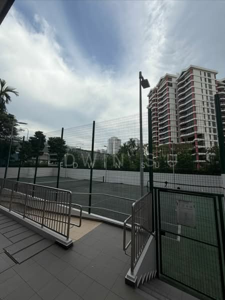 Urban Vista, 2 Tanah Merah Kechil Link, 1 Bedroom, 450 sqft, Condominium For Rent, by Edwin Su, 500174595 - Exterior - PropertyGuru.com.sg