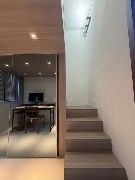 Urban Vista, 2 Tanah Merah Kechil Link, 1 Bedroom, 450 sqft, Condominium For Rent, by Edwin Su, 500174595 - Study - PropertyGuru.com.sg