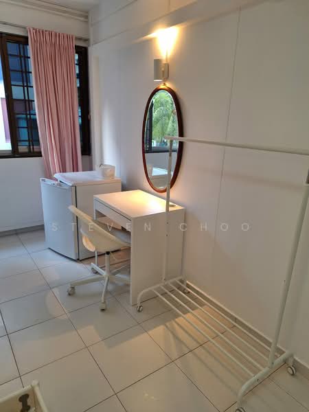 477 Pasir Ris Drive 6, 477 Pasir Ris Drive 6, Room Rental, 150 sqft, HDB Flat For Rent, by Steven Choo, 500174596 - Interior - PropertyGuru.com.sg