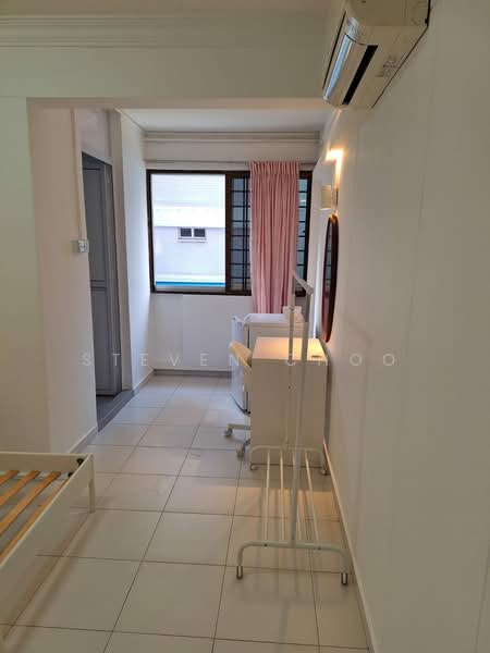 477 Pasir Ris Drive 6, 477 Pasir Ris Drive 6, Room Rental, 150 sqft, HDB Flat For Rent, by Steven Choo, 500174596 - Interior - PropertyGuru.com.sg