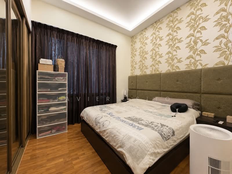 Hazel Park Condo, 21 Hazel Park Condo, 3 Bedrooms, 1,754 sqft, Condominium For Sale, by Javiers Sito, 500174600 - Bedroom - PropertyGuru.com.sg