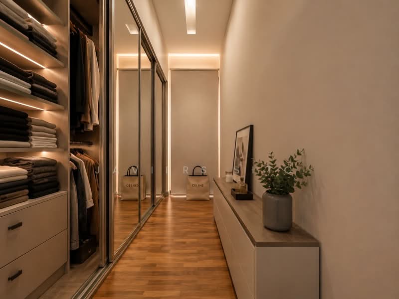 Hazel Park Condo, 21 Hazel Park Condo, 3 Bedrooms, 1,754 sqft, Condominium For Sale, by Javiers Sito, 500174600 - Interior - PropertyGuru.com.sg