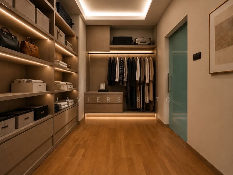 Hazel Park Condo, 21 Hazel Park Condo, 3 Bedrooms, 1,754 sqft, Condominium For Sale, by Javiers Sito, 500174600 - Interior - PropertyGuru.com.sg