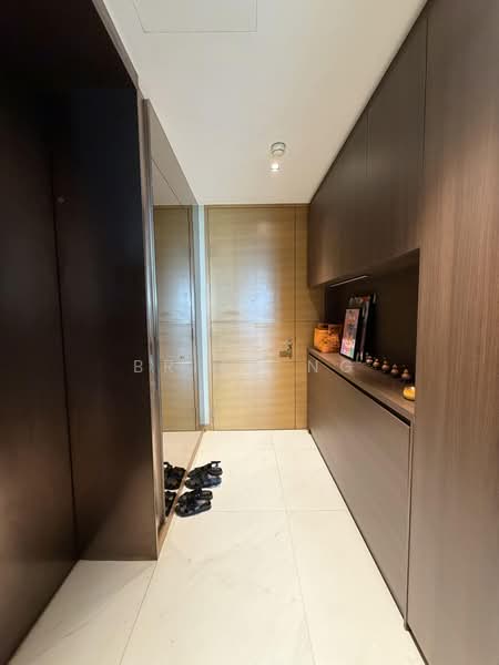 Marina One Residences, 23 Marina Way, 2 Bedrooms, 1,163 sqft, Condominium For Rent, by Brian Ng, 500174601 - Entrance - PropertyGuru.com.sg