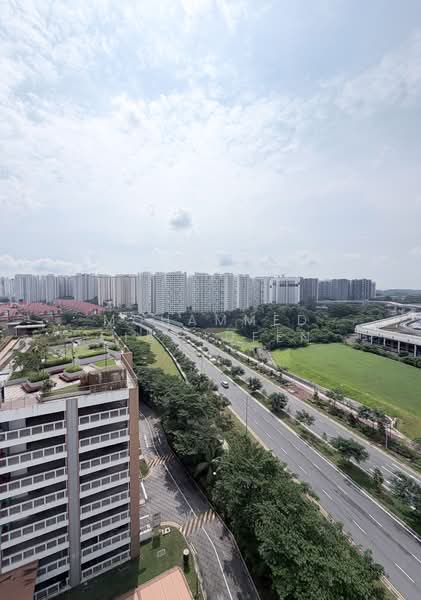 995A Buangkok Crescent, 995A Buangkok Crescent, 2 Bedrooms, 721 sqft, HDB Flat For Sale, by Mohammed Fiajudeen, 500174602 - Exterior - PropertyGuru.com.sg