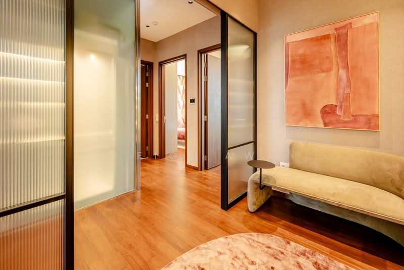 Parksuites, 18 Holland Grove Road, 4 Bedrooms, 3,068 sqft, Condominium For Sale, by Figo Aw, 500174603 - Interior - PropertyGuru.com.sg