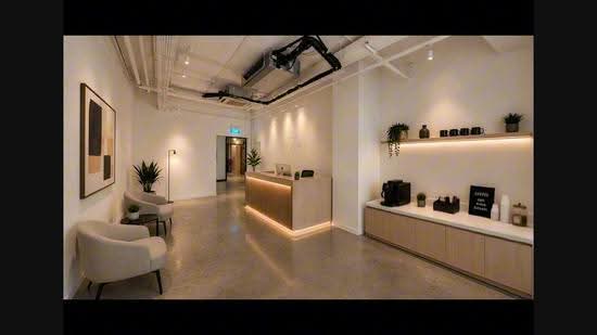 Hong Kong Street Office Space For Rent, 17 Hong Kong Street, Boat Quay / Raffles Place / Marina, 1,403 sqft, Office For Rent, by Micah Lim 林益才, 500174605 - CommercialGuru.com.sg