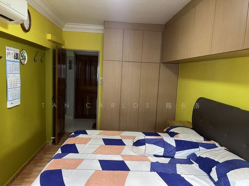250 Kim Keat Link, 250 Kim Keat Link, Room Rental, 180 sqft, HDB Flat For Rent, by Tan Carlos 陈卡洛, 500174608 - Bedroom - PropertyGuru.com.sg