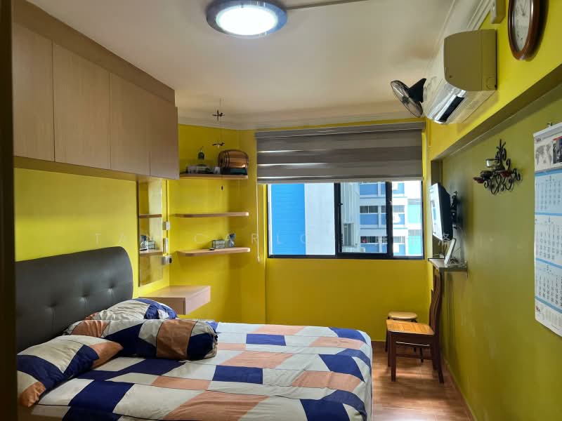 250 Kim Keat Link, 250 Kim Keat Link, Room Rental, 180 sqft, HDB Flat For Rent, by Tan Carlos 陈卡洛, 500174608 - Bedroom - PropertyGuru.com.sg