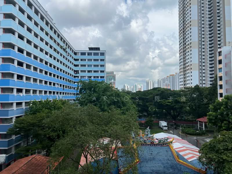 250 Kim Keat Link, 250 Kim Keat Link, Room Rental, 180 sqft, HDB Flat For Rent, by Tan Carlos 陈卡洛, 500174608 - Exterior - PropertyGuru.com.sg