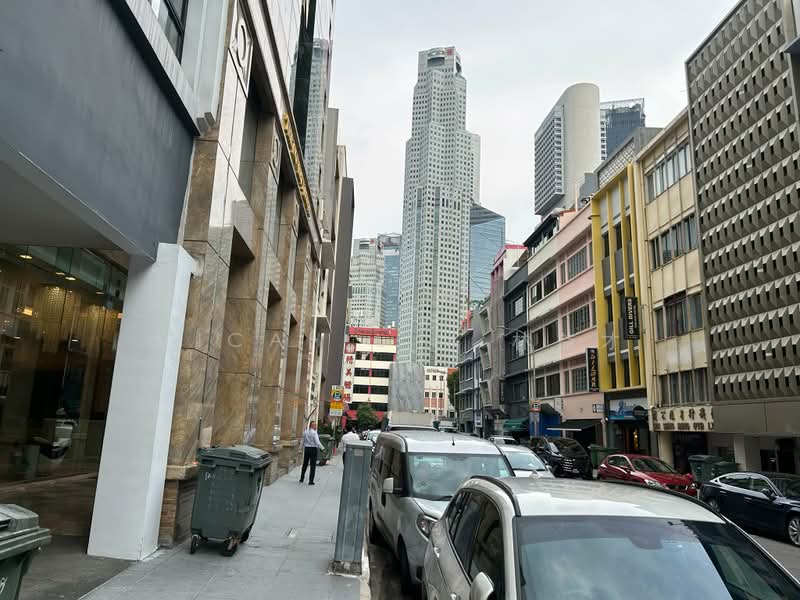 Hong Kong Street Fitness, Clinic, Retail, Office Space For Rent, 17 Hong Kong Street, Boat Quay / Raffles Place / Marina, 1,402 sqft, Other Retail For Rent, by Micah Lim 林益才, 500174612 - CommercialGuru.com.sg