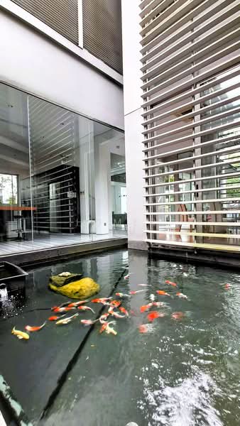 Chatsworth Park, Chatsworth Park, 6 Bedrooms, 15,080 sqft, Good Class Bungalow For Rent, by Homer Lau, 500174613 - Exterior - PropertyGuru.com.sg