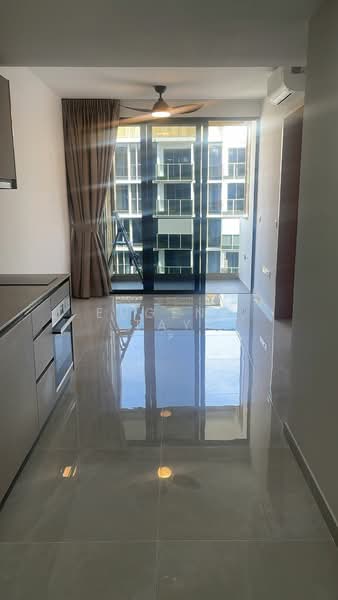 Penrose, 20 Sims Drive, 1 Bedroom, 484 sqft, Condominium For Rent, by Eugene Tay, 500174615 - Interior - PropertyGuru.com.sg
