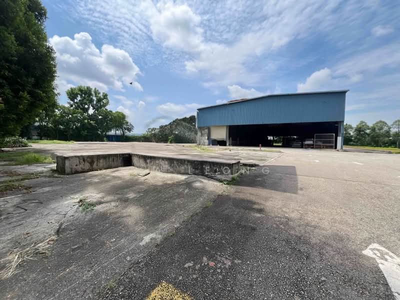 Tuas South Ave 1, , 83,200 sqft, Factory / Workshop (B2) For Rent, by Eva Leong, 500174616 - Exterior - CommercialGuru.com.sg