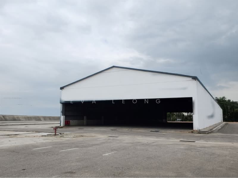 Tuas South Ave 1, , 83,200 sqft, Factory / Workshop (B2) For Rent, by Eva Leong, 500174616 - Exterior - CommercialGuru.com.sg