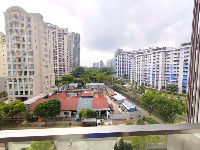 Neem Tree, 30 Jalan Kemaman, 2 Bedrooms, 710 sqft, Apartment For Sale, by Darren Lim, 500174618 - Exterior - PropertyGuru.com.sg