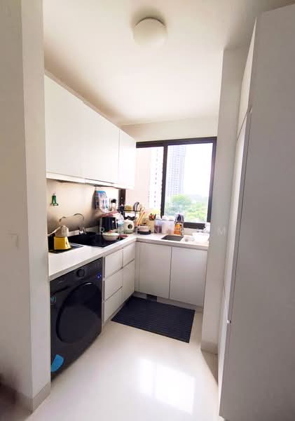 Neem Tree, 30 Jalan Kemaman, 2 Bedrooms, 710 sqft, Apartment For Sale, by Darren Lim, 500174618 - Kitchen - PropertyGuru.com.sg