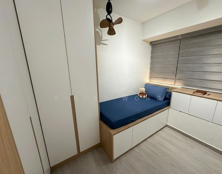 Esta Ruby, 500 Guillimard Road, 3 Bedrooms, 1,130 sqft, Condominium For Sale, by Albert Wong, 500174621 - Bedroom - PropertyGuru.com.sg