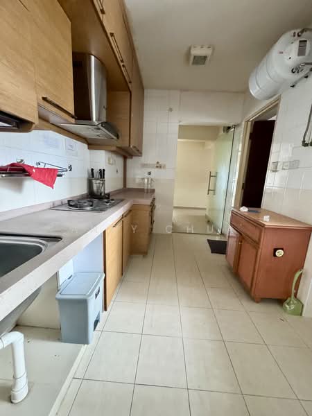 27A Jalan Membina, 27A Jalan Membina, 3 Bedrooms, 968 sqft, HDB Flat For Sale, by Andy Chua, 500174623 - Kitchen - PropertyGuru.com.sg