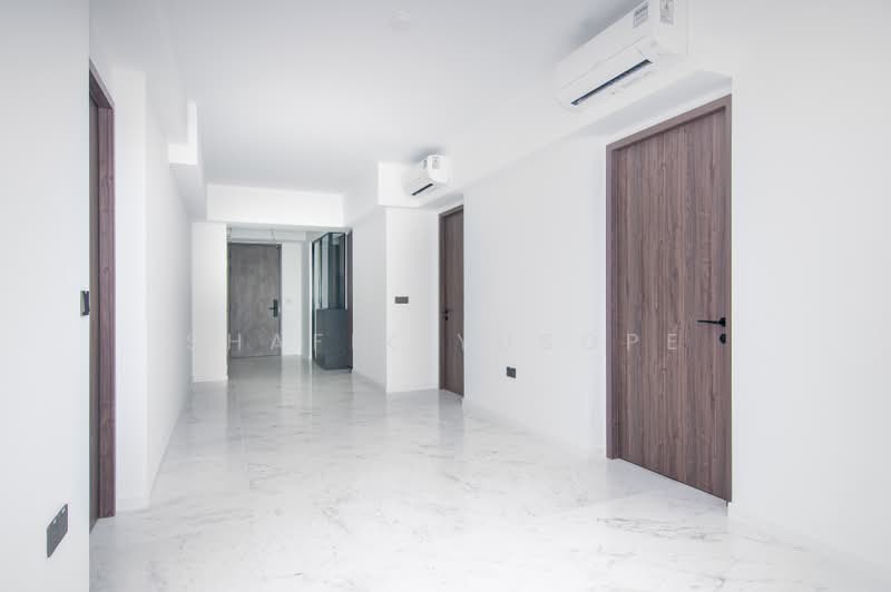 Sceneca Residence, 26 Tanah Merah Kechil Link, 3 Bedrooms, 1,044 sqft, Condominium For Rent, by Shafik Yusope, 500174624 - Interior - PropertyGuru.com.sg
