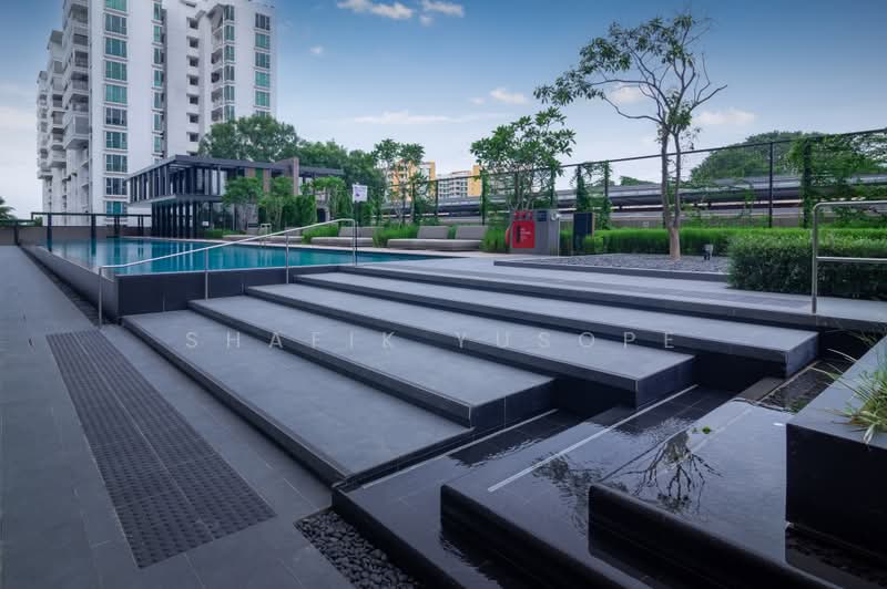 Sceneca Residence, 26 Tanah Merah Kechil Link, 3 Bedrooms, 1,044 sqft, Condominium For Rent, by Shafik Yusope, 500174624 - Exterior - PropertyGuru.com.sg