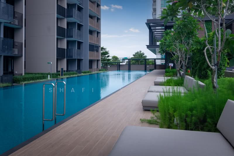 Sceneca Residence, 26 Tanah Merah Kechil Link, 3 Bedrooms, 1,044 sqft, Condominium For Rent, by Shafik Yusope, 500174624 - Exterior - PropertyGuru.com.sg