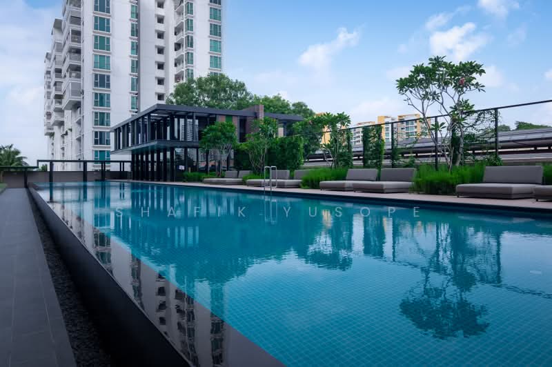 Sceneca Residence, 26 Tanah Merah Kechil Link, 3 Bedrooms, 1,044 sqft, Condominium For Rent, by Shafik Yusope, 500174624 - Exterior - PropertyGuru.com.sg