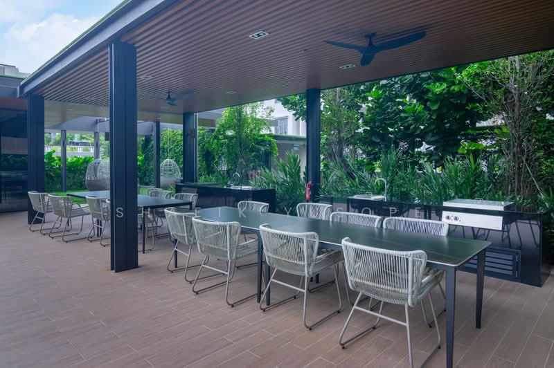 Sceneca Residence, 26 Tanah Merah Kechil Link, 3 Bedrooms, 1,044 sqft, Condominium For Rent, by Shafik Yusope, 500174624 - Exterior - PropertyGuru.com.sg