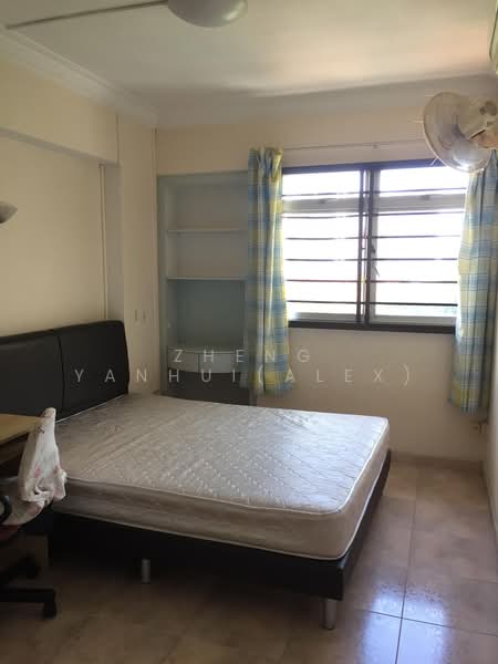 479 Sembawang Drive, 479 Sembawang Drive, 3 Bedrooms, 947 sqft, HDB Flat For Sale, by Zheng Yanhui(Alex), 500174626 - Bedroom - PropertyGuru.com.sg