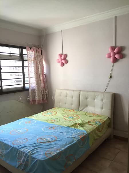 479 Sembawang Drive, 479 Sembawang Drive, 3 Bedrooms, 947 sqft, HDB Flat For Sale, by Zheng Yanhui(Alex), 500174626 - Bedroom - PropertyGuru.com.sg