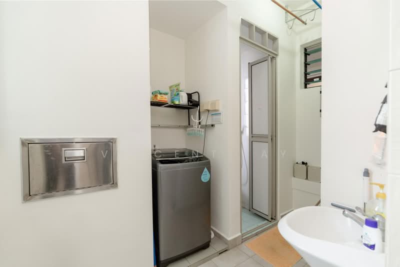 Rosewood, 1 Rosewood Drive, Room Rental, 150 sqft, Condominium For Rent, by Vincent Tay, 500174627 - Bathroom - PropertyGuru.com.sg