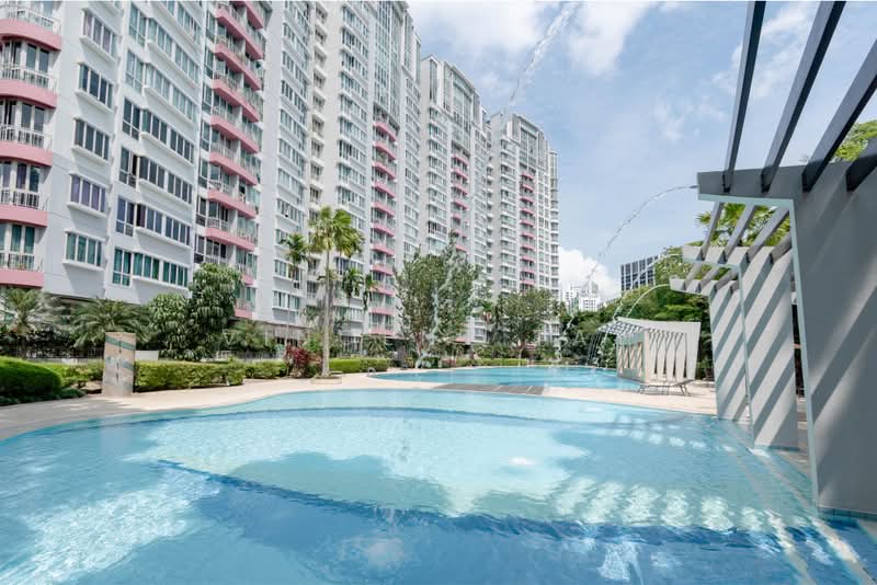 Rosewood, 1 Rosewood Drive, Room Rental, 150 sqft, Condominium For Rent, by Vincent Tay, 500174627 - Exterior - PropertyGuru.com.sg