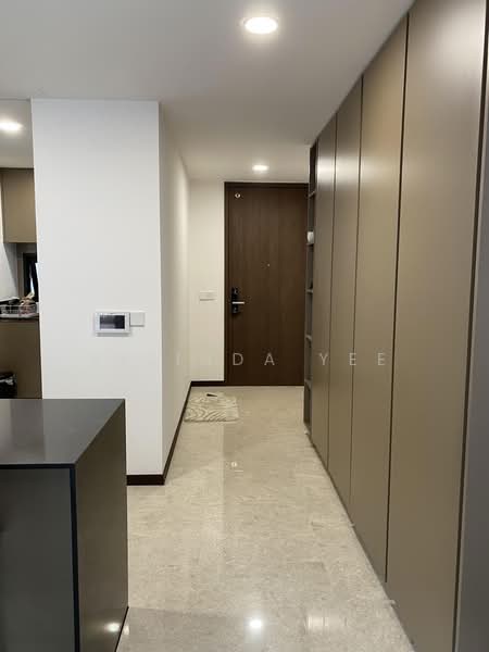 Royalgreen, 2 Anamalai Avenue, 4 Bedrooms, 1,432 sqft, Condominium For Sale, by Belinda Yee, 500174629 - Entrance - PropertyGuru.com.sg