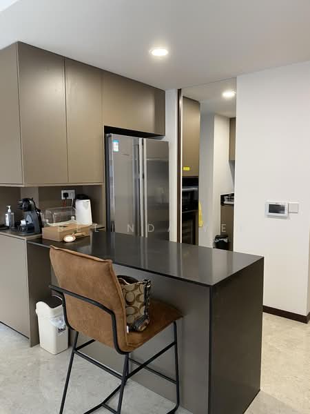 Royalgreen, 2 Anamalai Avenue, 4 Bedrooms, 1,432 sqft, Condominium For Sale, by Belinda Yee, 500174629 - Kitchen - PropertyGuru.com.sg