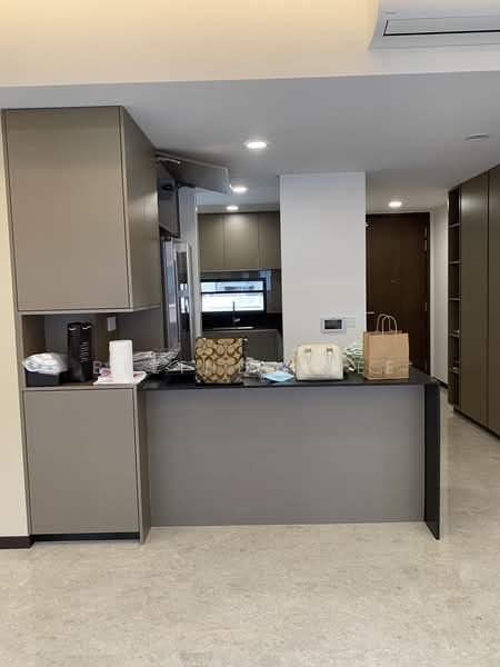 Royalgreen, 2 Anamalai Avenue, 4 Bedrooms, 1,432 sqft, Condominium For Sale, by Belinda Yee, 500174629 - Kitchen - PropertyGuru.com.sg
