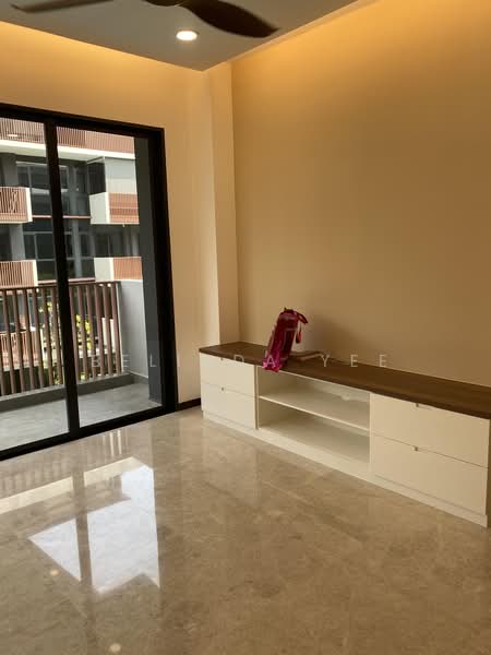 Royalgreen, 2 Anamalai Avenue, 4 Bedrooms, 1,432 sqft, Condominium For Sale, by Belinda Yee, 500174629 - Balcony - PropertyGuru.com.sg