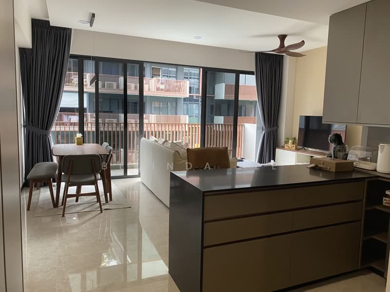 Royalgreen, 2 Anamalai Avenue, 4 Bedrooms, 1,432 sqft, Condominium For Sale, by Belinda Yee, 500174629 - Living Room - PropertyGuru.com.sg